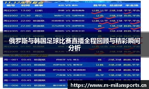 米兰体育官网